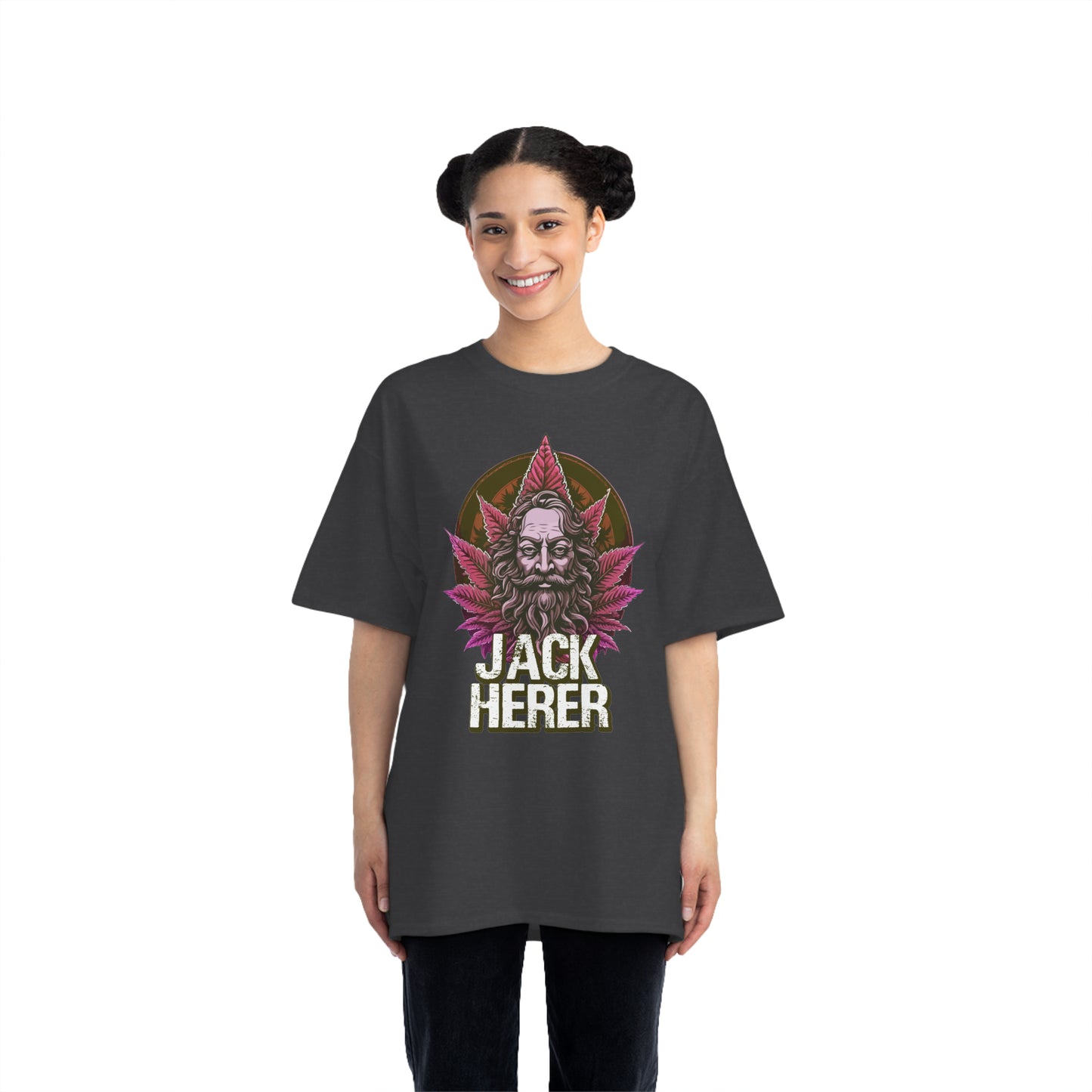 4SO® Jack Herer T-Shirt