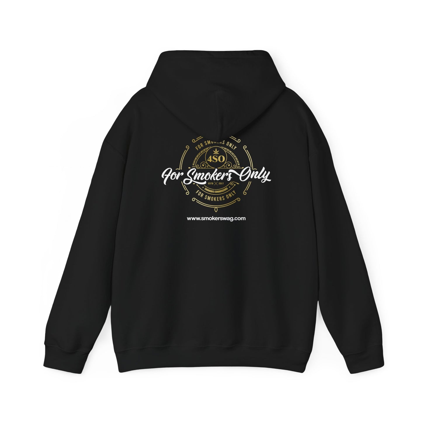 4SO® Zkittles Hooded Sweatshirt