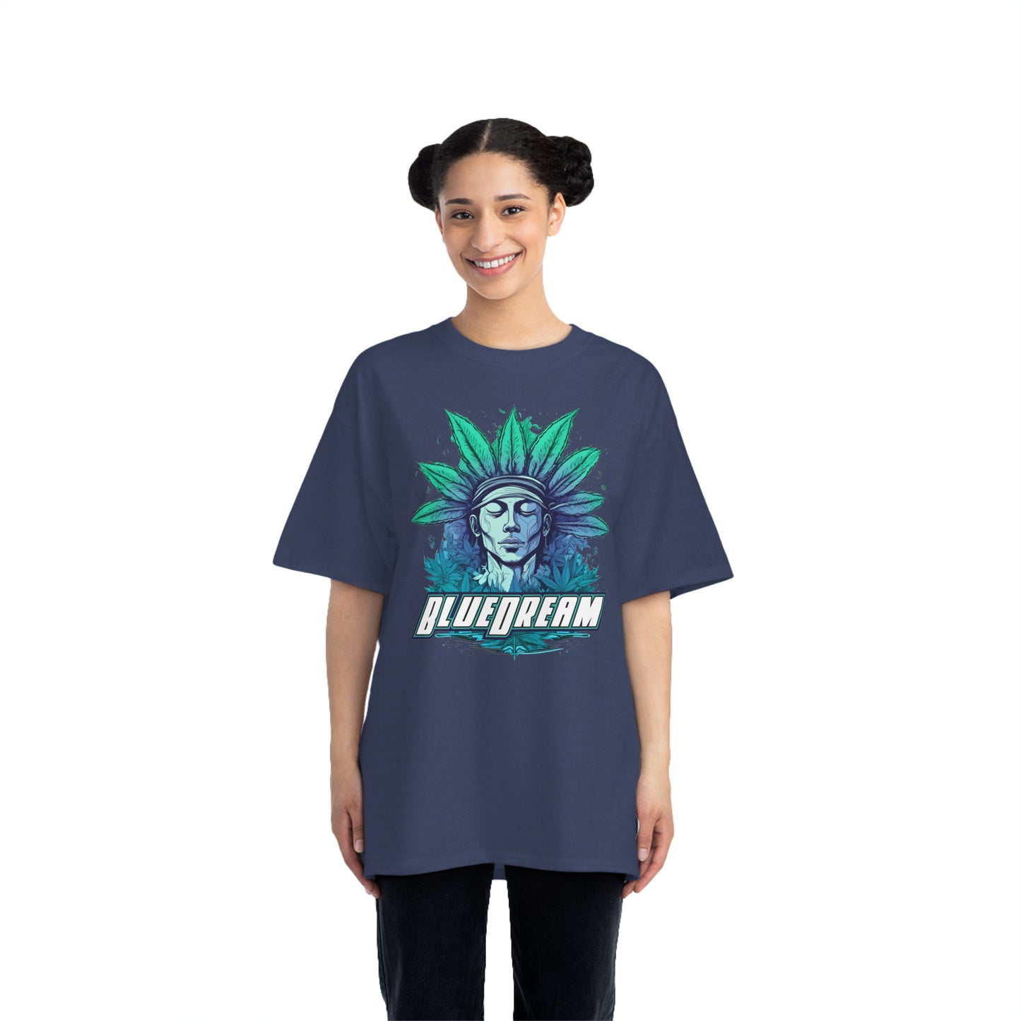 4SO® Blue Dream T-Shirt