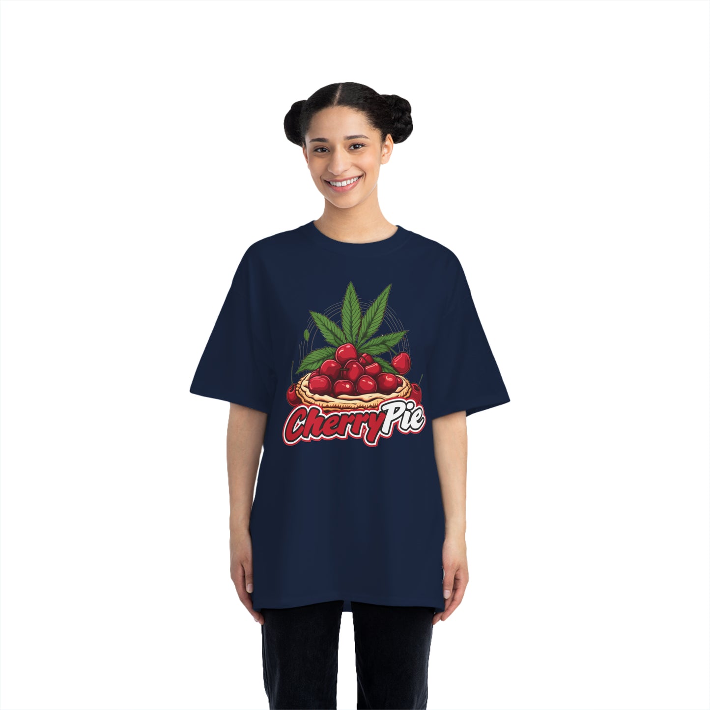 4SO® Cherry Pie T-Shirt