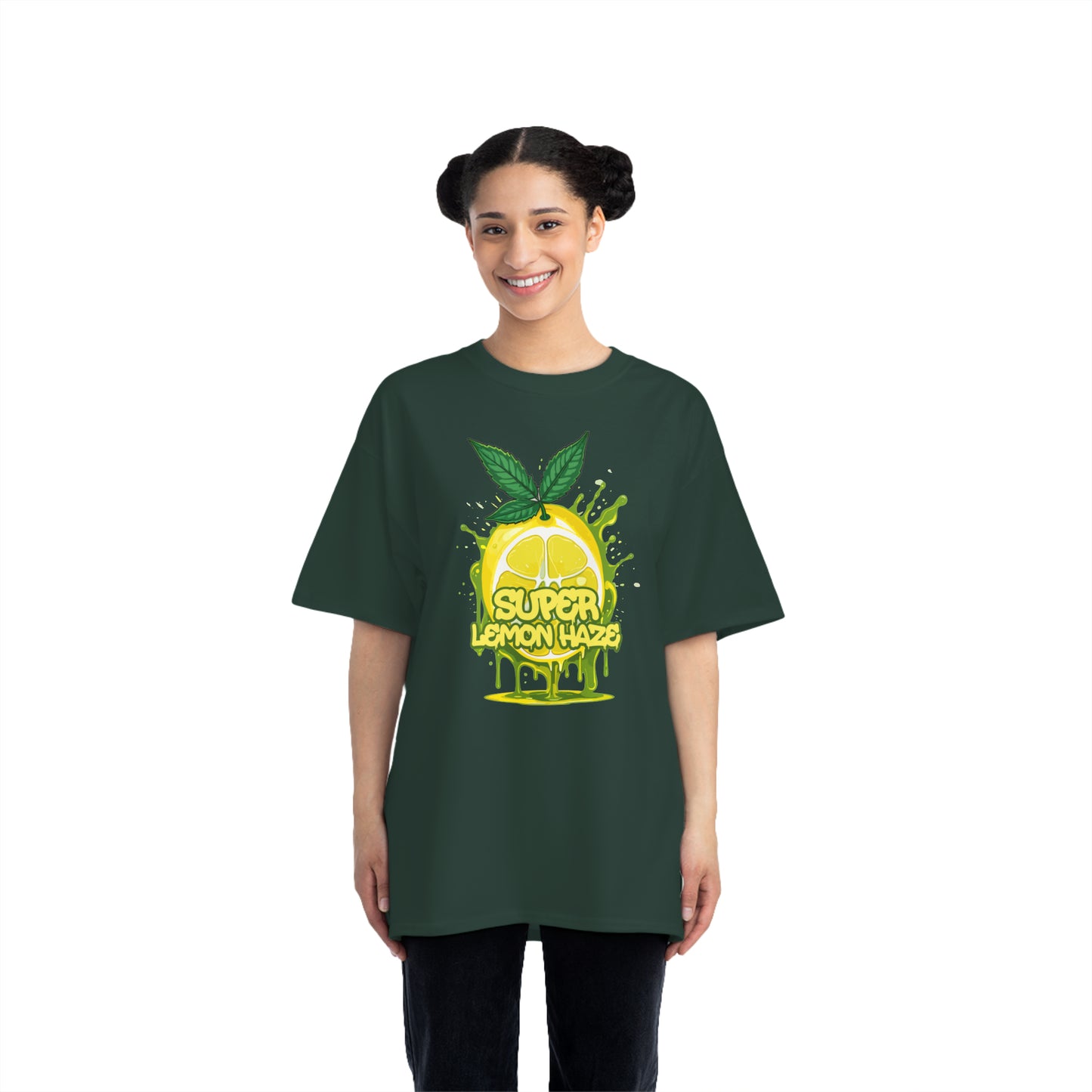 4SO® Super Lemon Haze T-Shirt