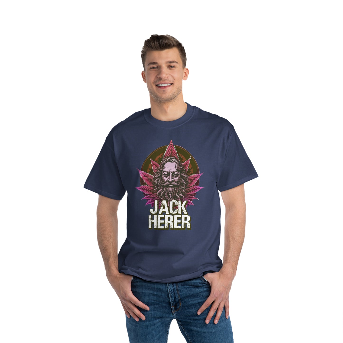 4SO® Jack Herer T-Shirt