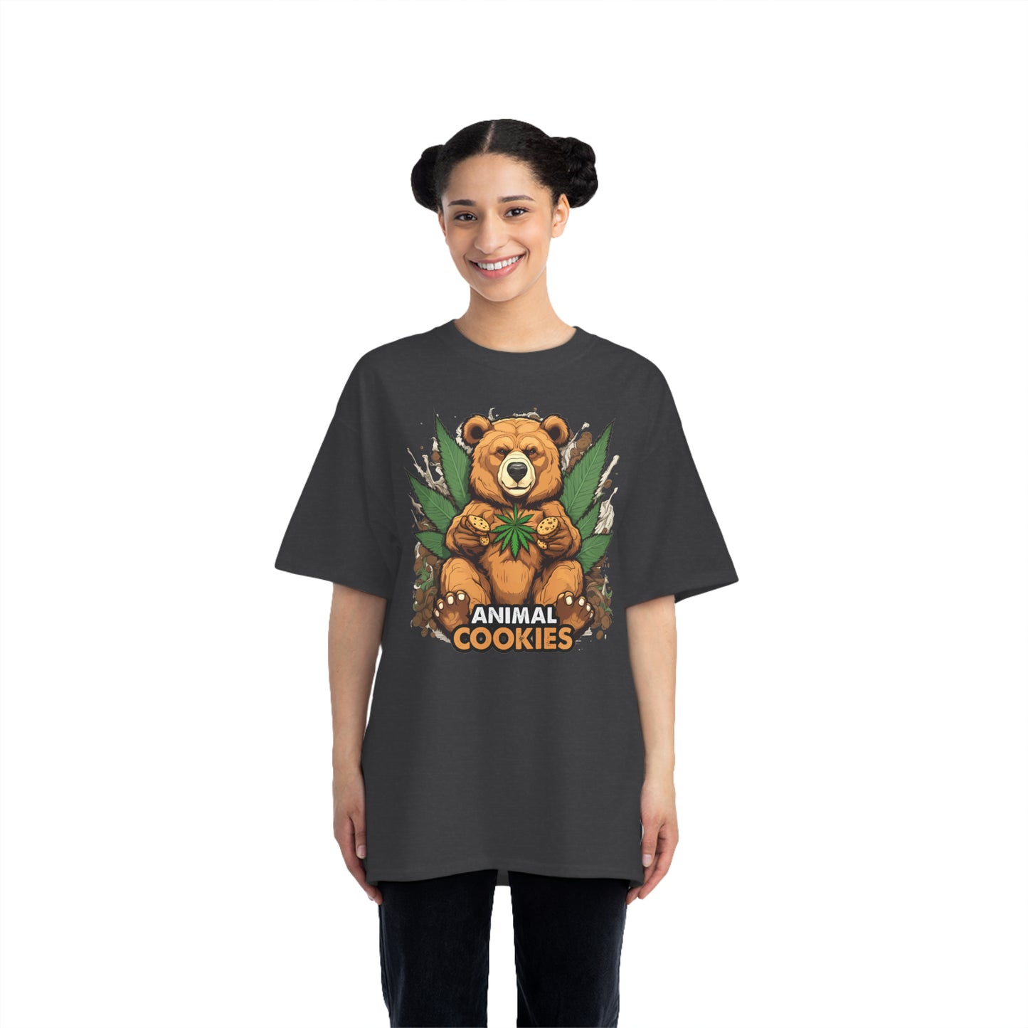 4SO® Animal Cookies T-Shirt