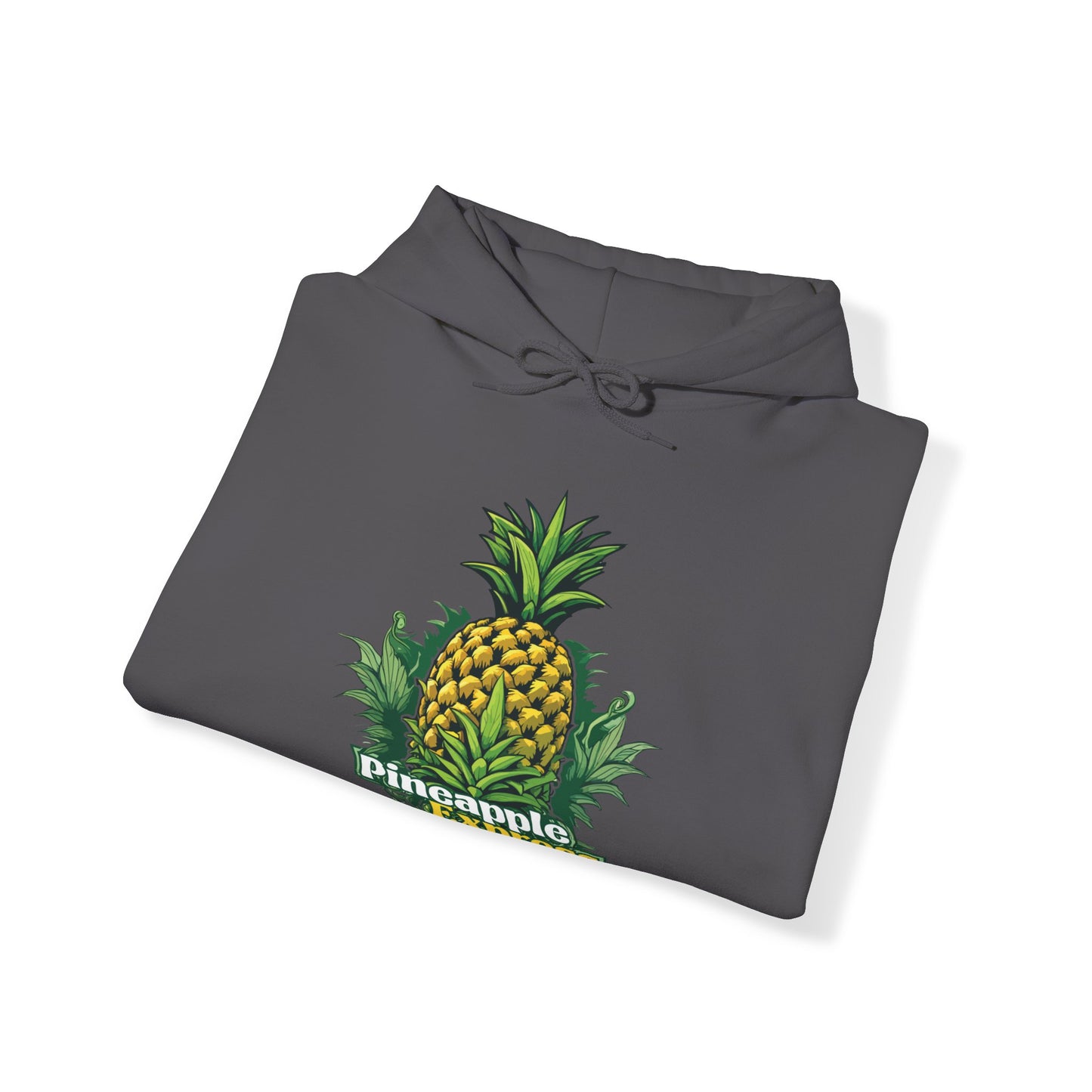 4SO® Pineapple Express Hooded Sweatshirt