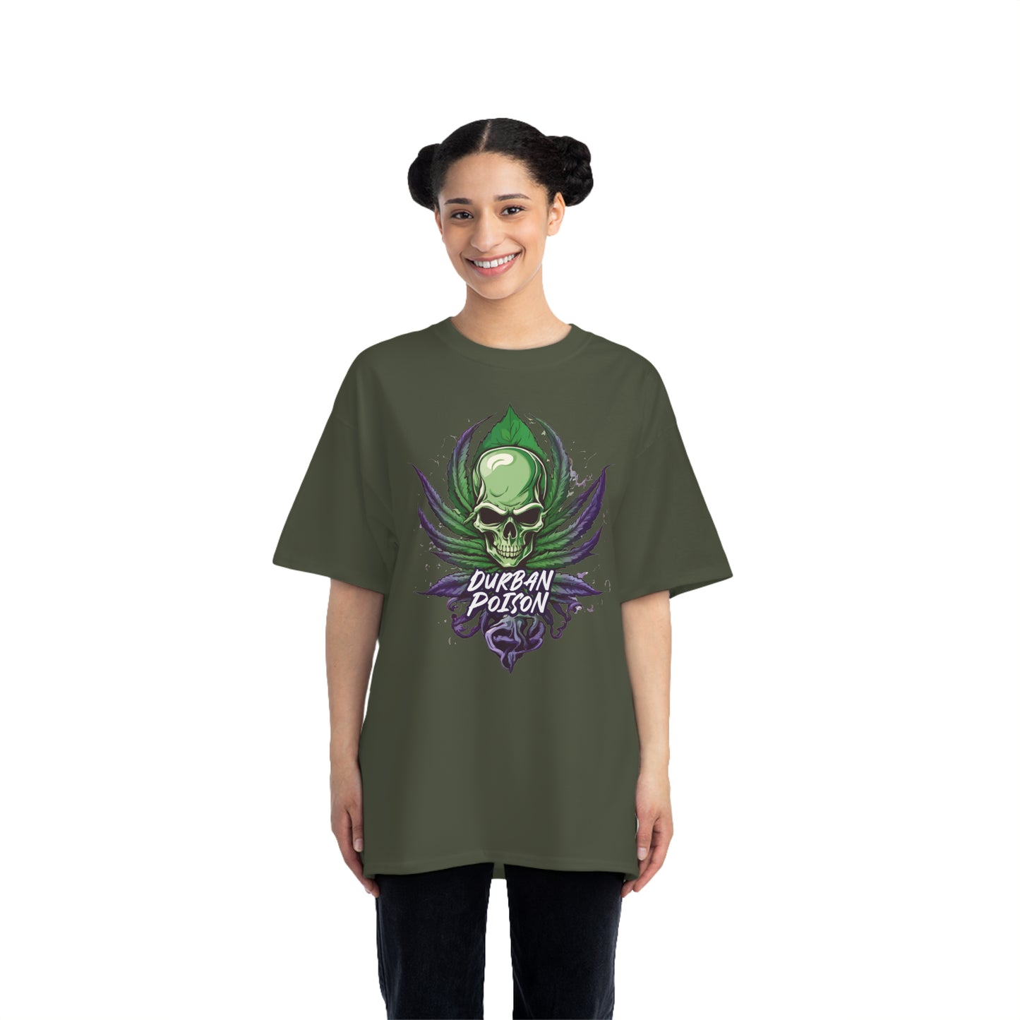 4SO® Durban Poison T-Shirt