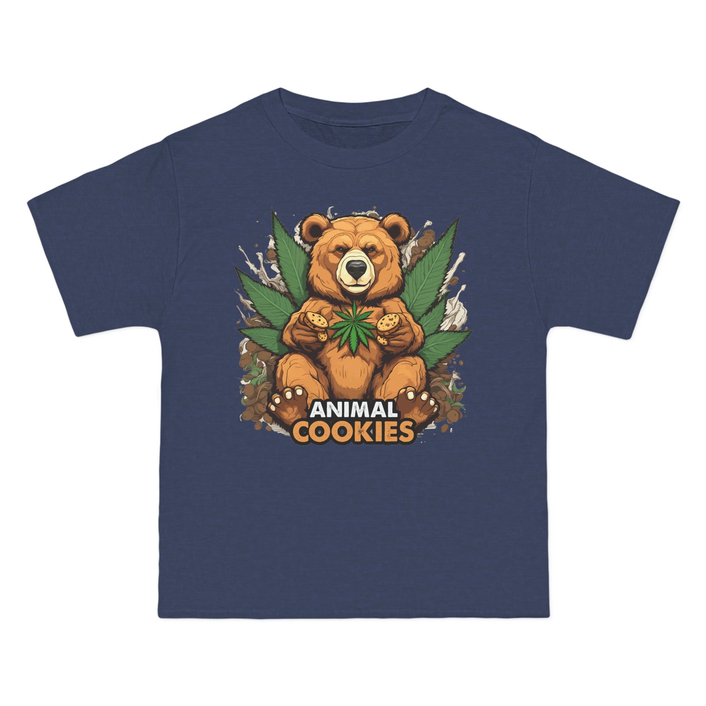 4SO® Animal Cookies T-Shirt