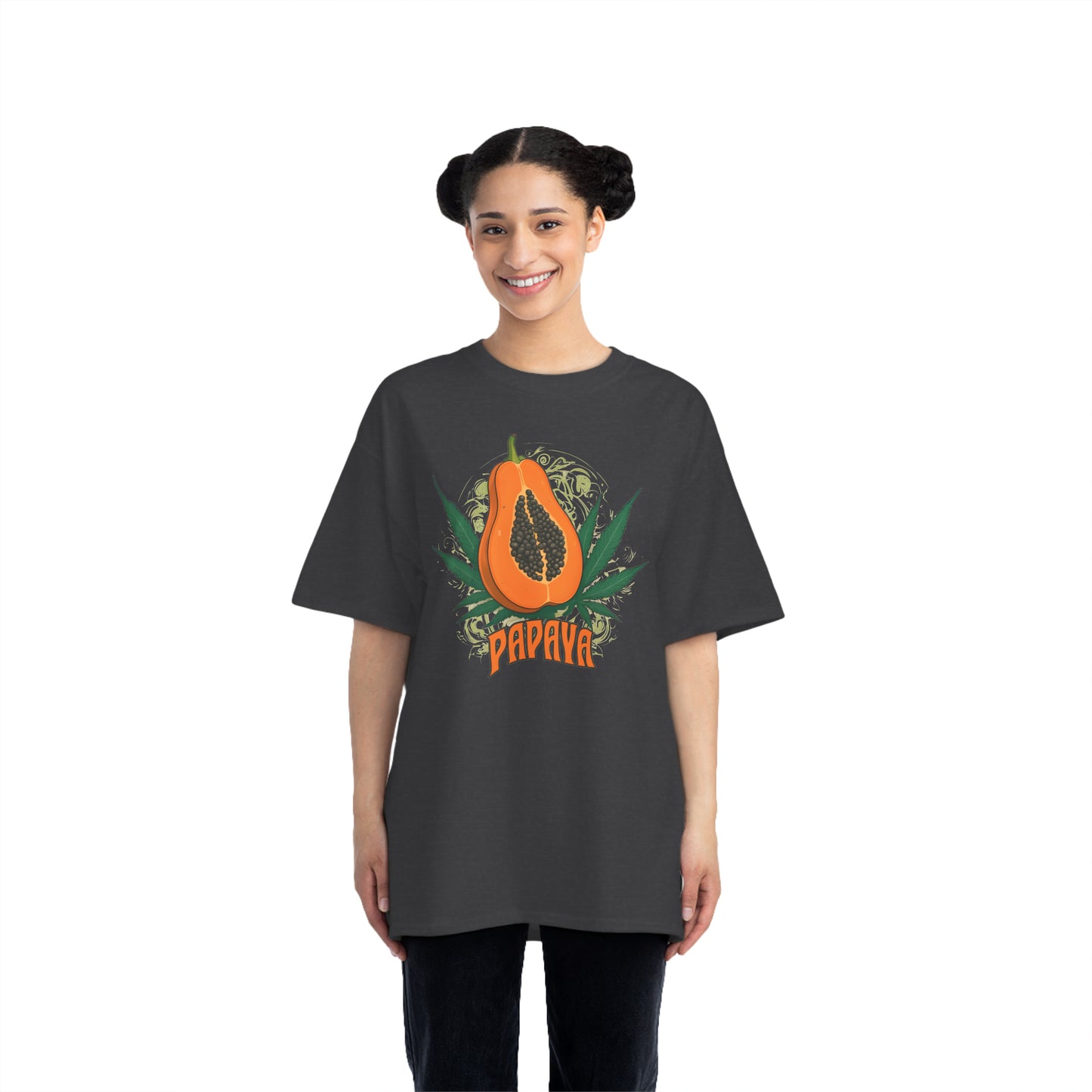 4SO® Papaya T-Shirt