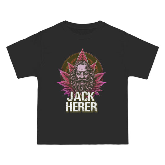 4SO® Jack Herer T-Shirt