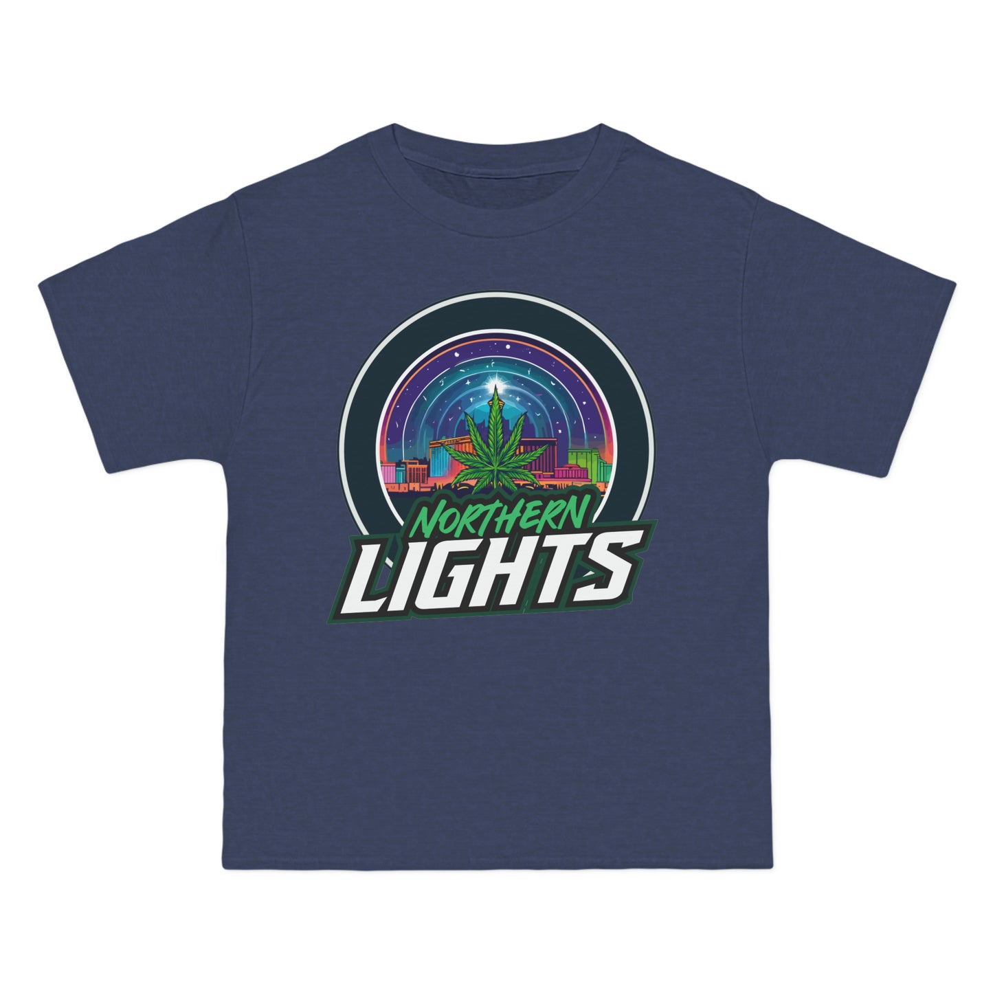 4SO® Northern Lights T-Shirt