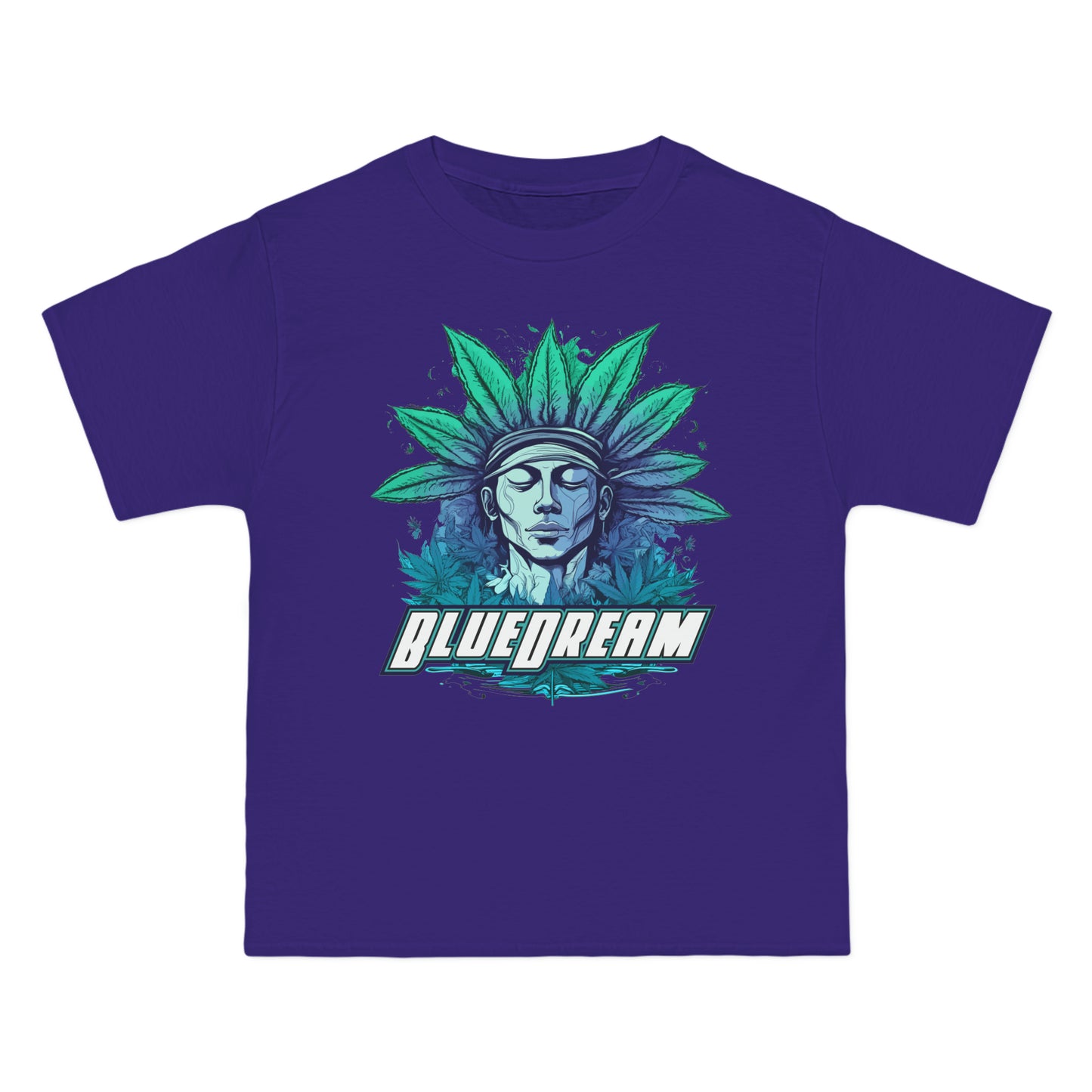 4SO® Blue Dream T-Shirt