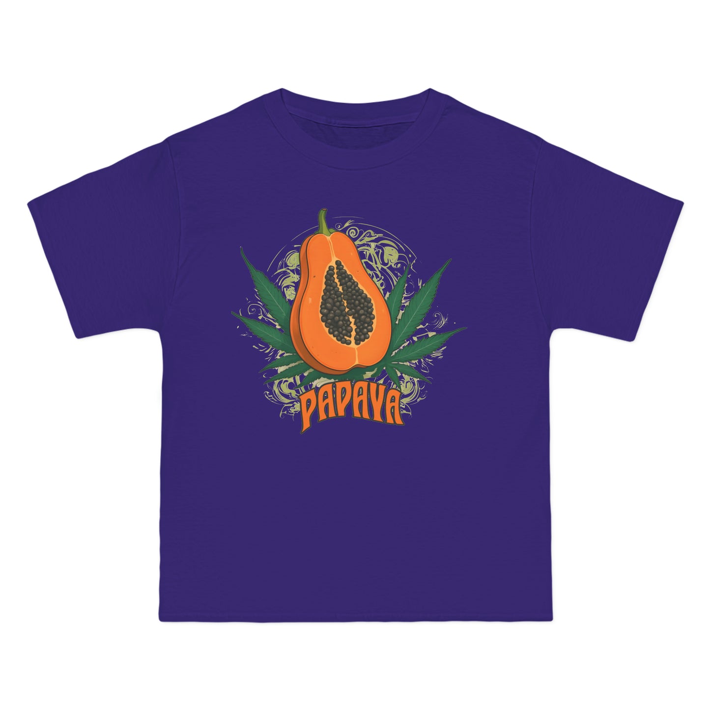 4SO® Papaya T-Shirt