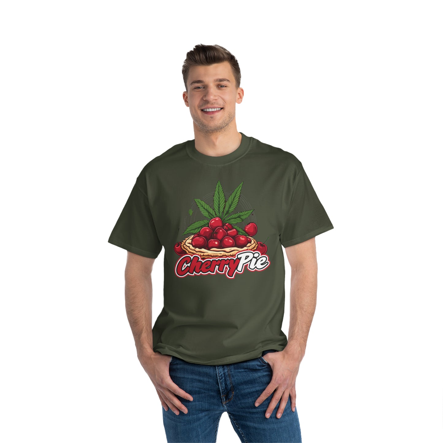 4SO® Cherry Pie T-Shirt