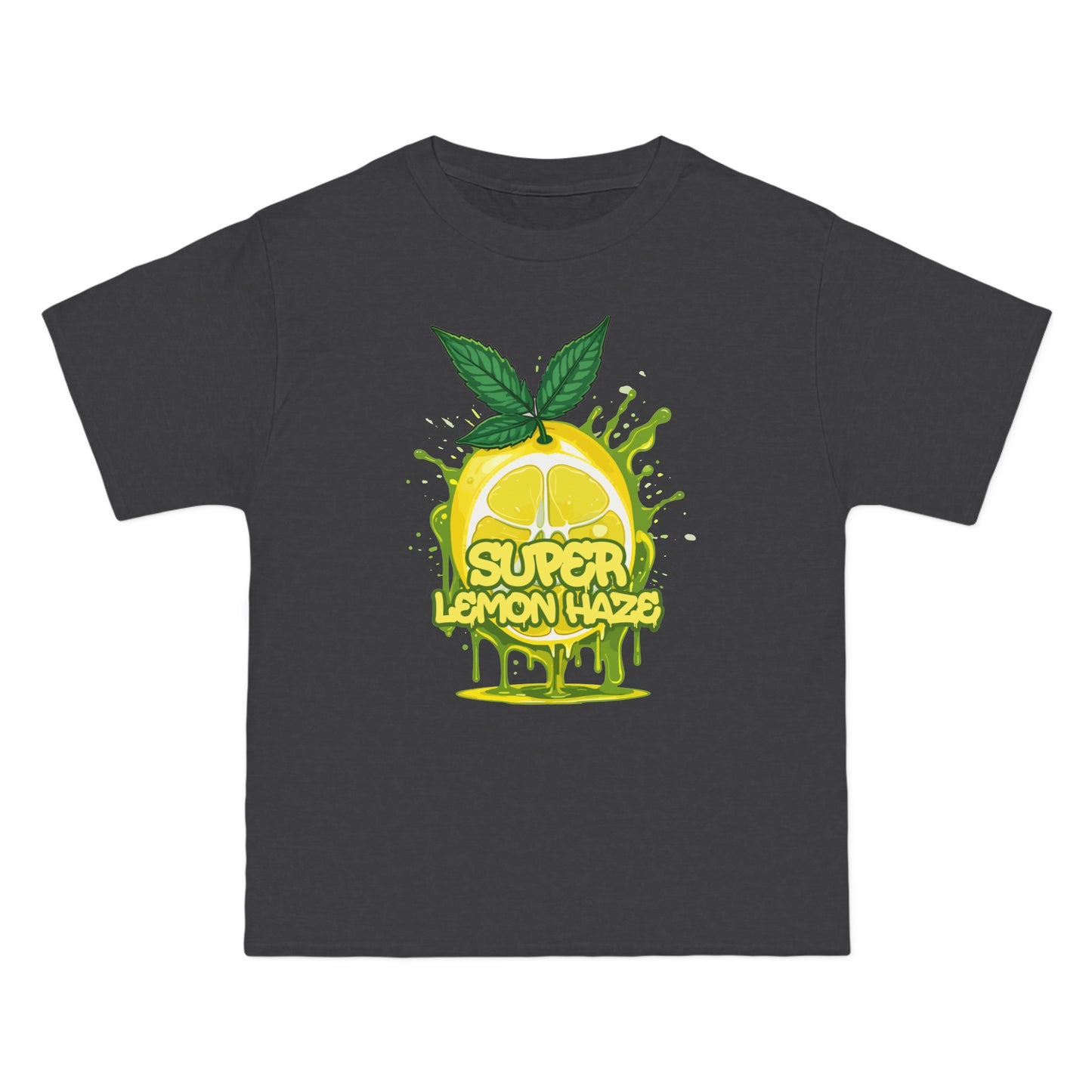 4SO® Super Lemon Haze T-Shirt