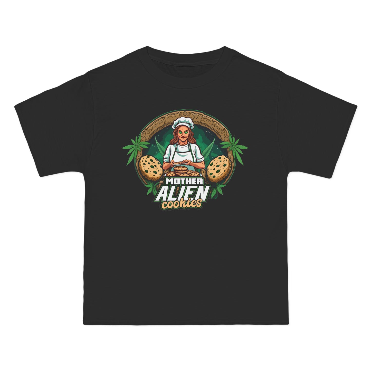 4SO® Mother Alien Cookies T-Shirt