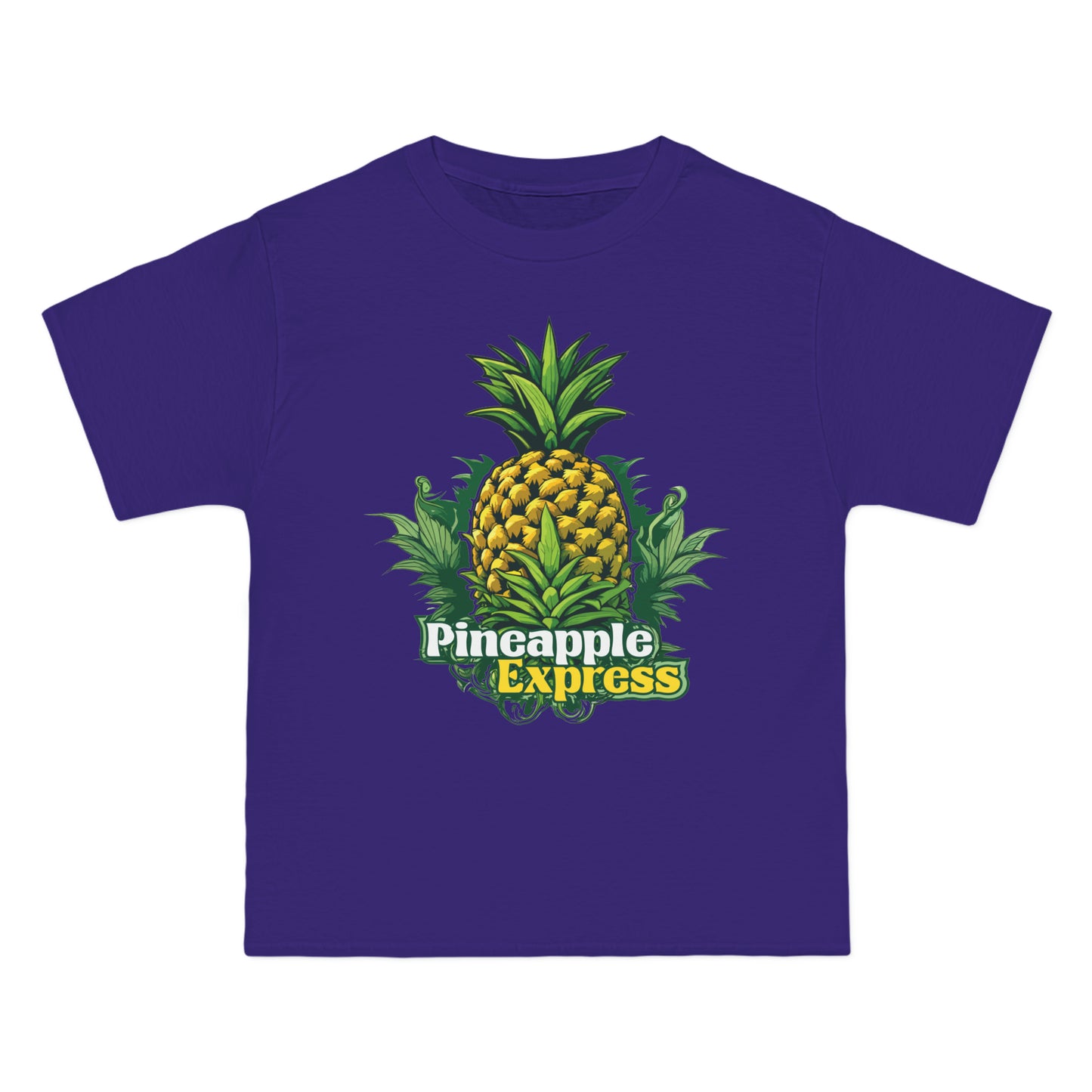 4SO® Pineapple Express T-Shirt