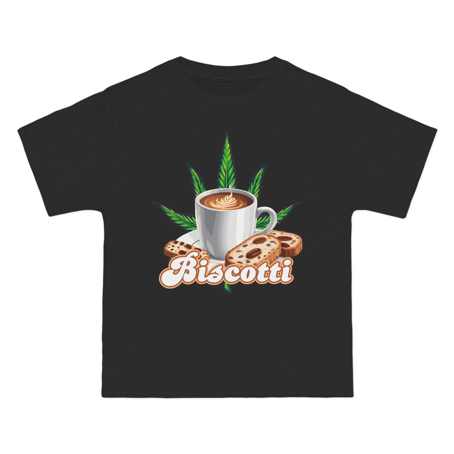 4SO® Biscotti T-Shirt