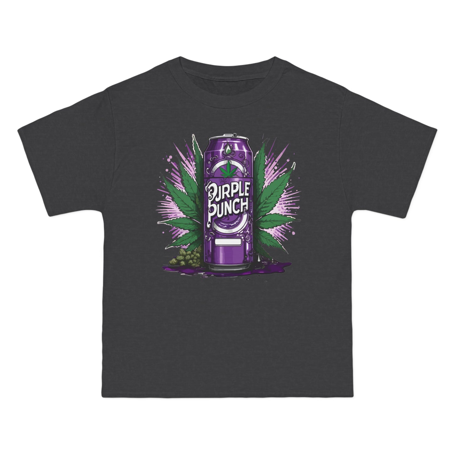 4SO® Purple Punch T-Shirt