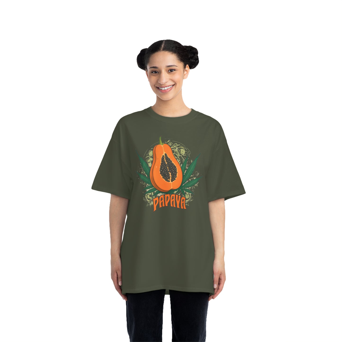 4SO® Papaya T-Shirt