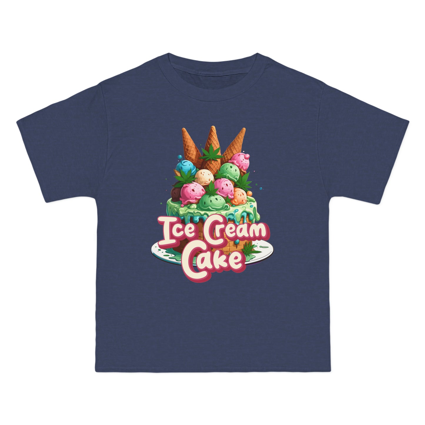 4SO® Ice Cream Cake T-Shirt