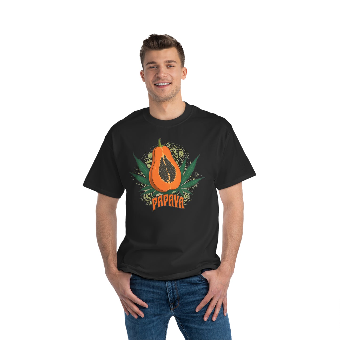 4SO® Papaya T-Shirt