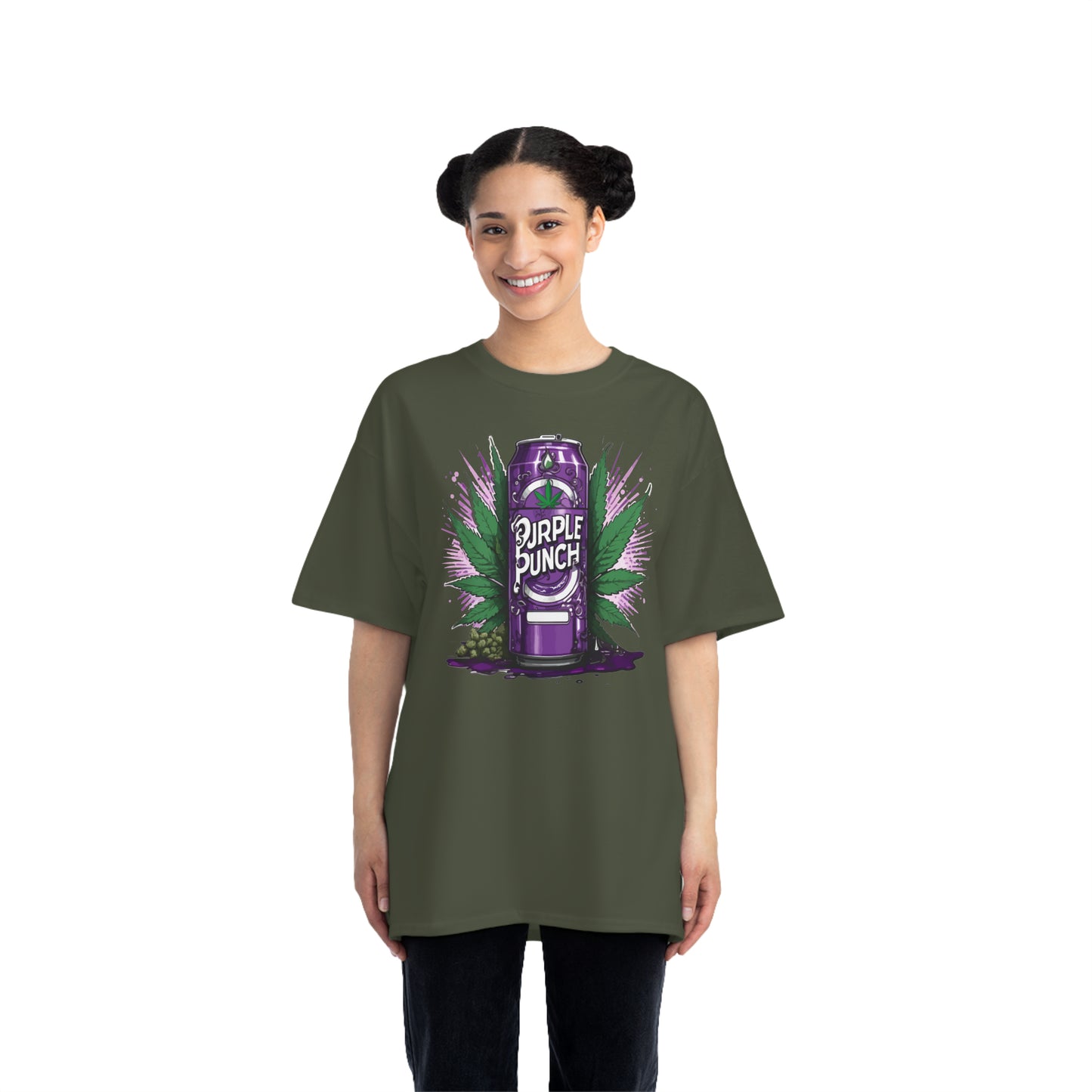 4SO® Purple Punch T-Shirt