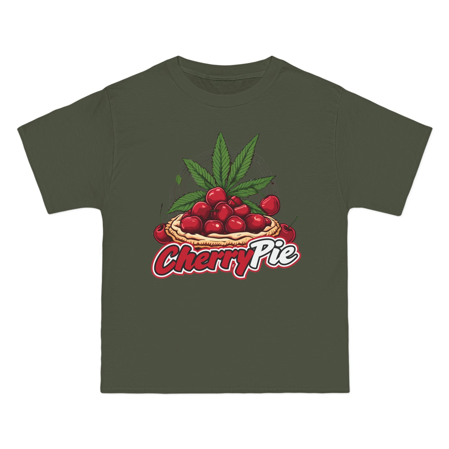 4SO® Cherry Pie T-Shirt