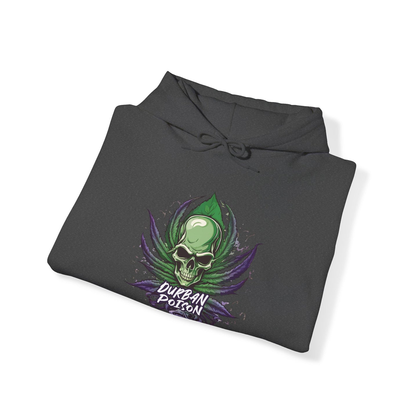 4SO® Durban Poison Hooded Sweatshirt