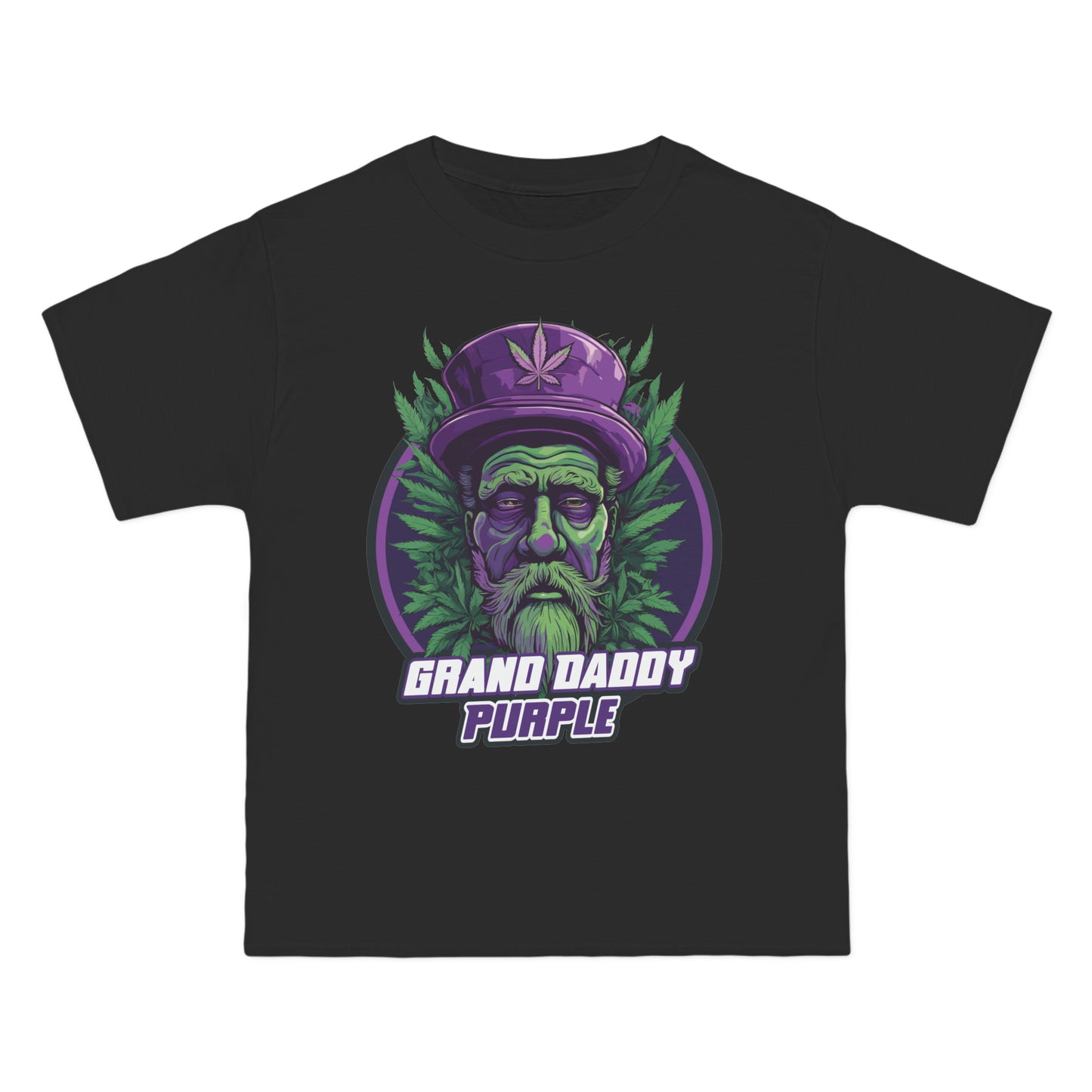 4SO® Grand Daddy Purple T-Shirt