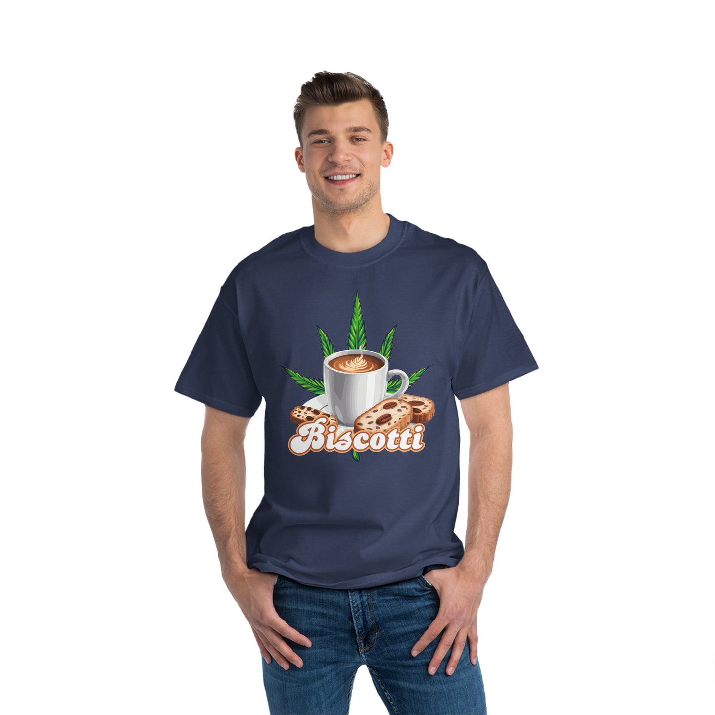 4SO® Biscotti T-Shirt