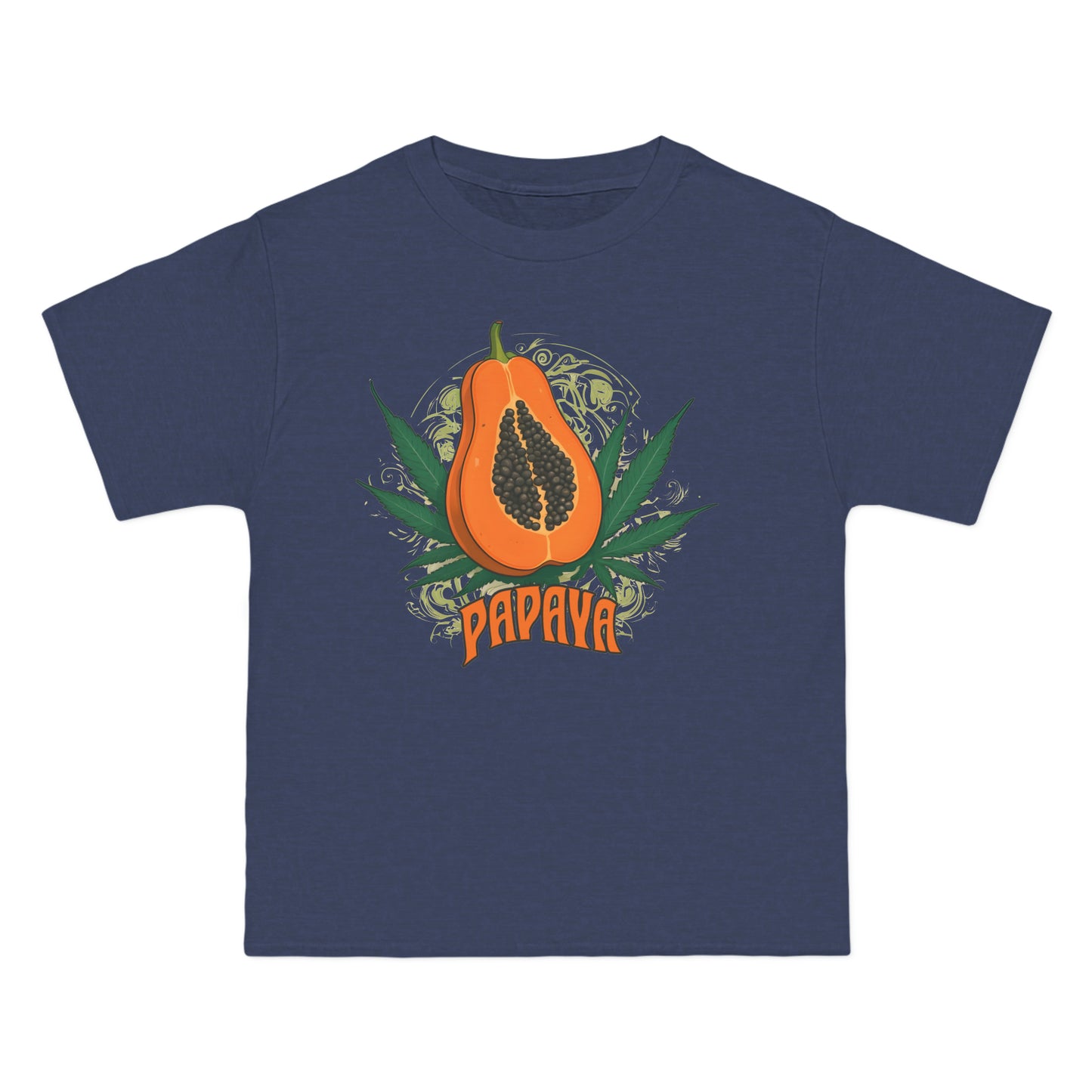 4SO® Papaya T-Shirt