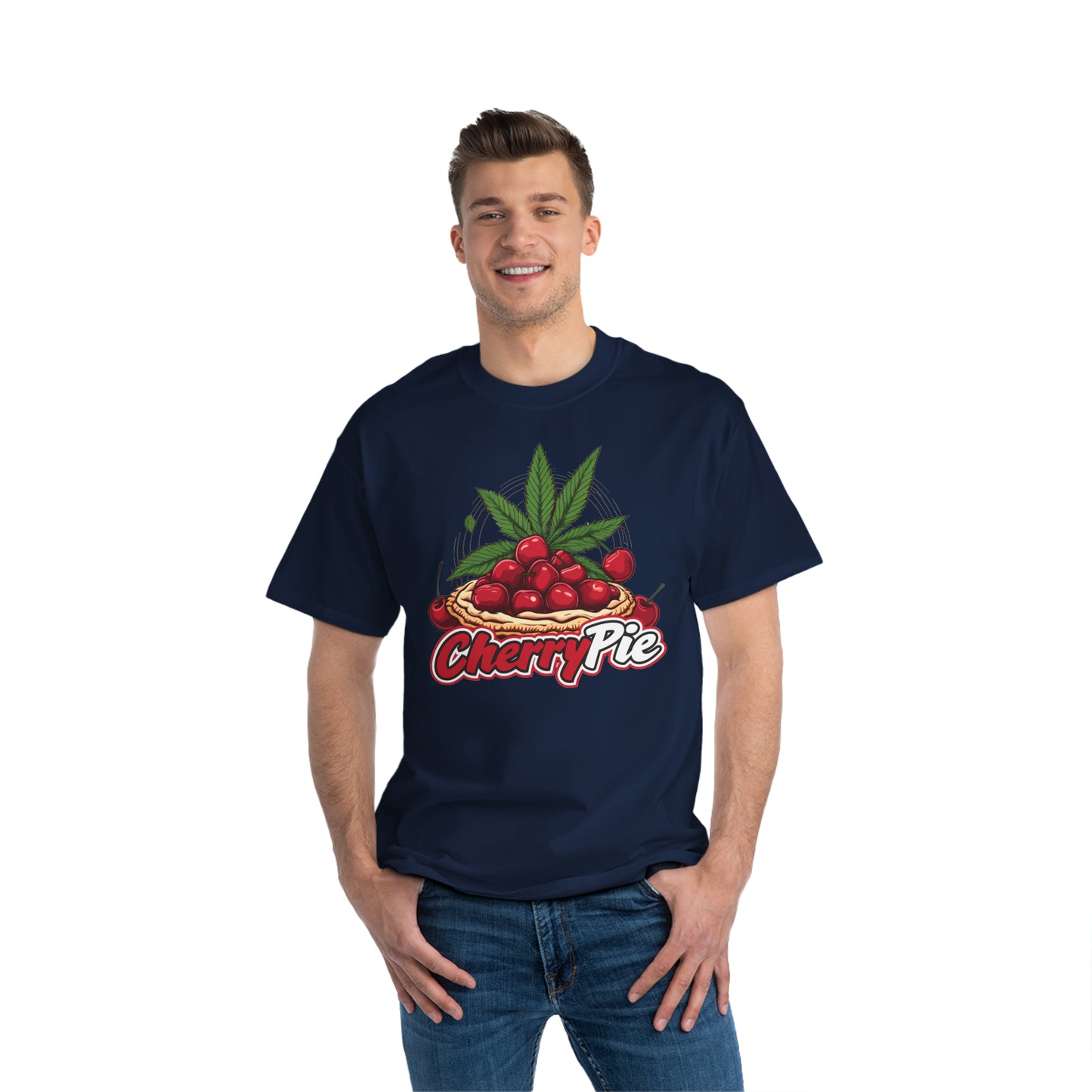 4SO® Cherry Pie T-Shirt