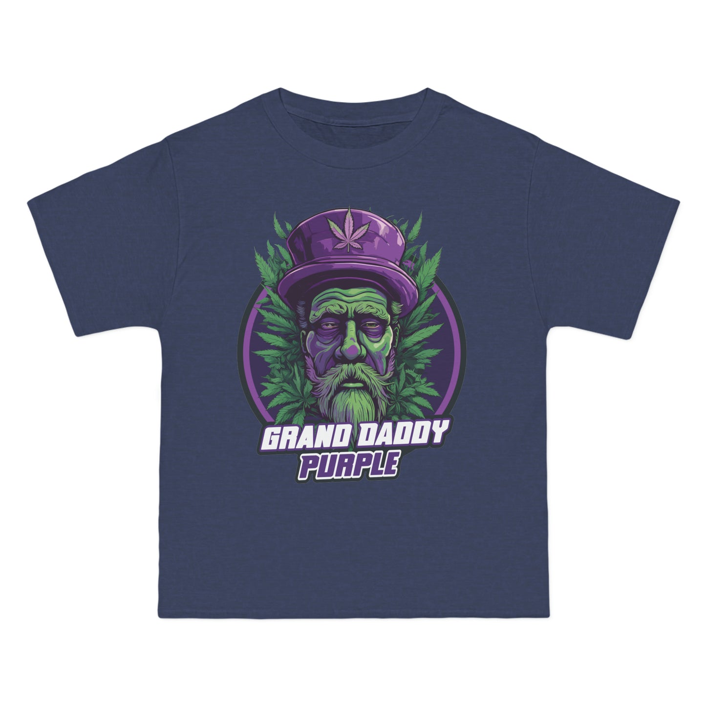 4SO® Grand Daddy Purple T-Shirt