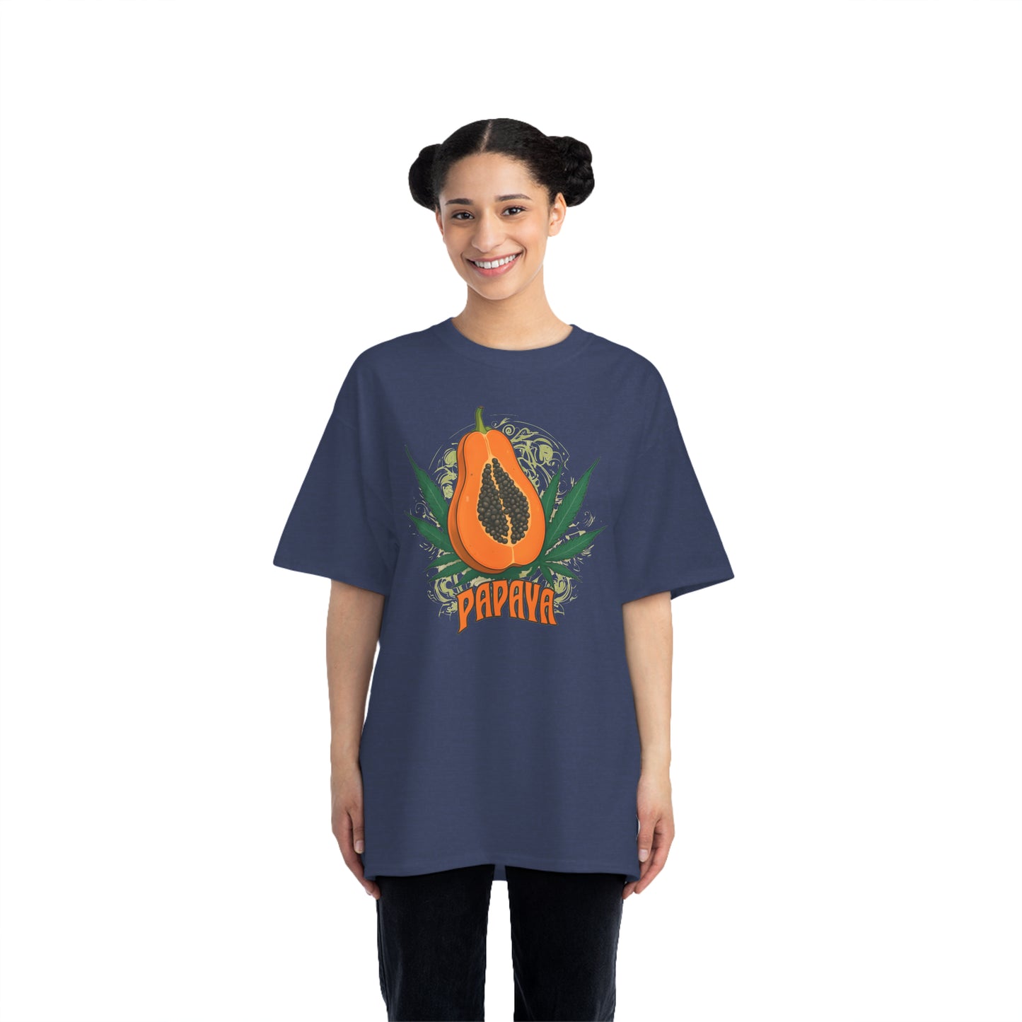 4SO® Papaya T-Shirt