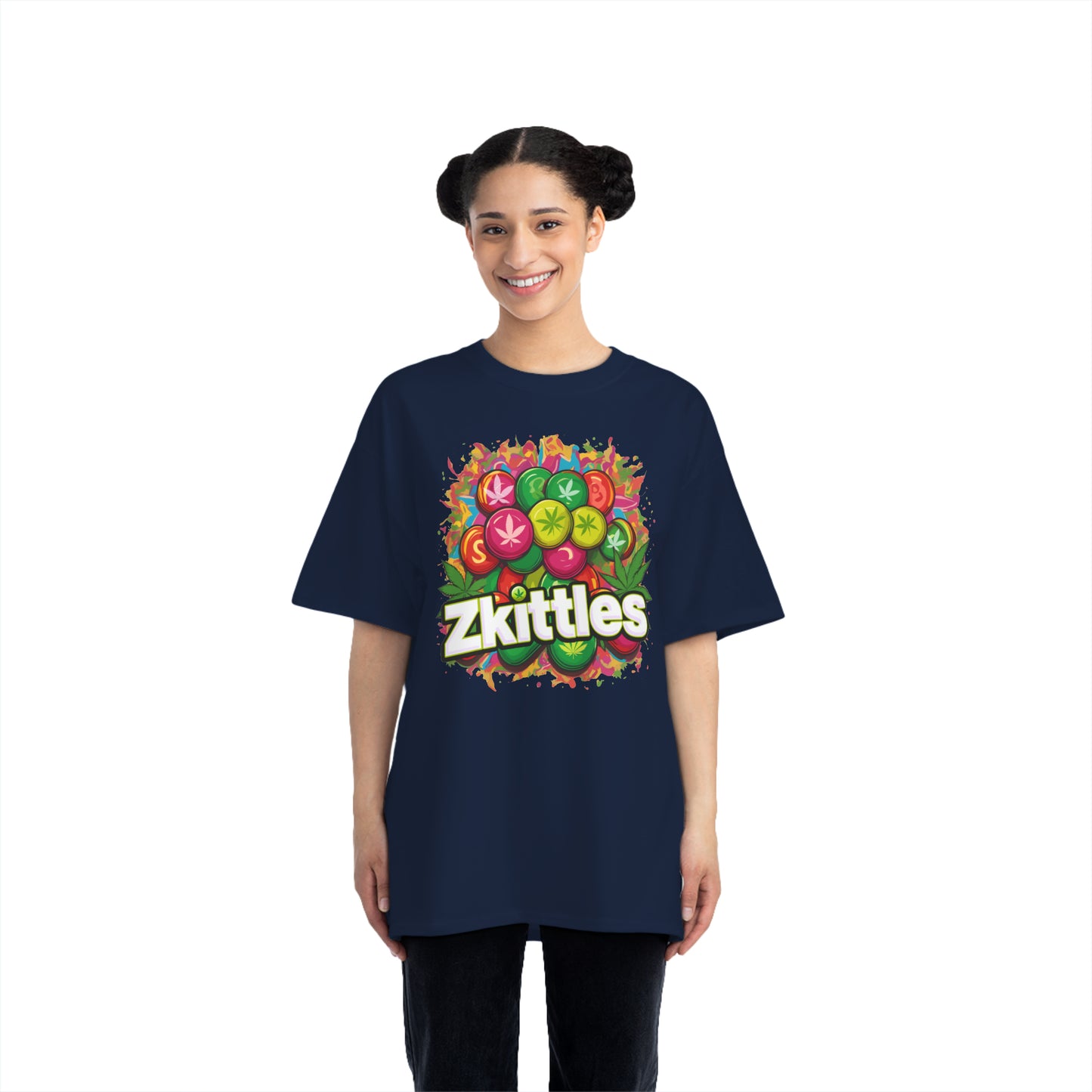 4SO® Zkittles T-Shirt