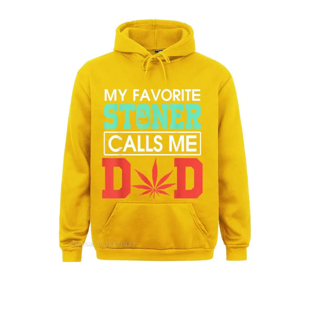 "Stoner Dad"