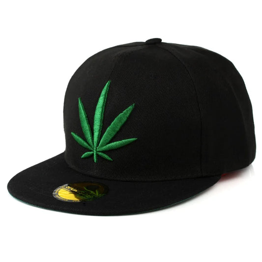 "Statement" Snapback