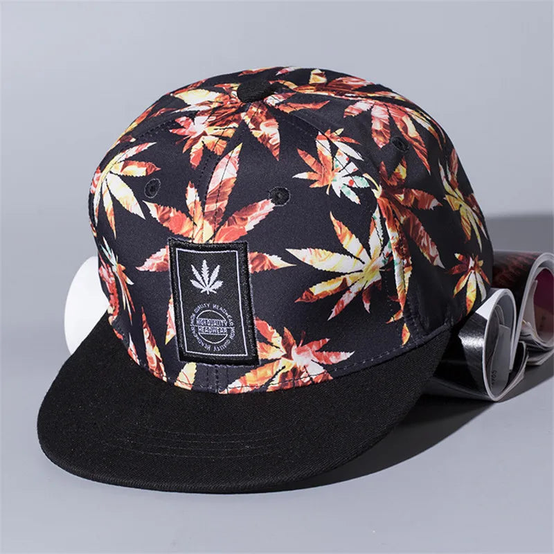 "Good Day" Snapback