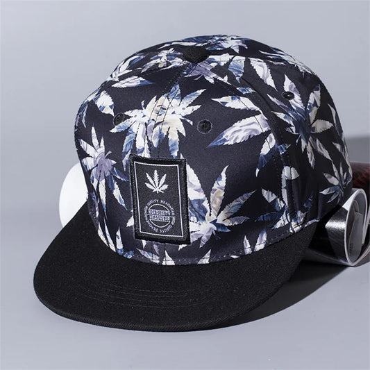 "Good Day" Snapback