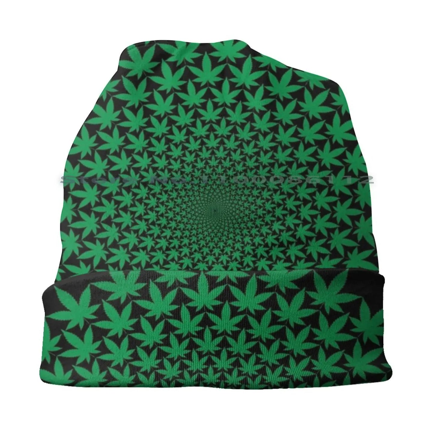 Weed Beanies Knit Hat