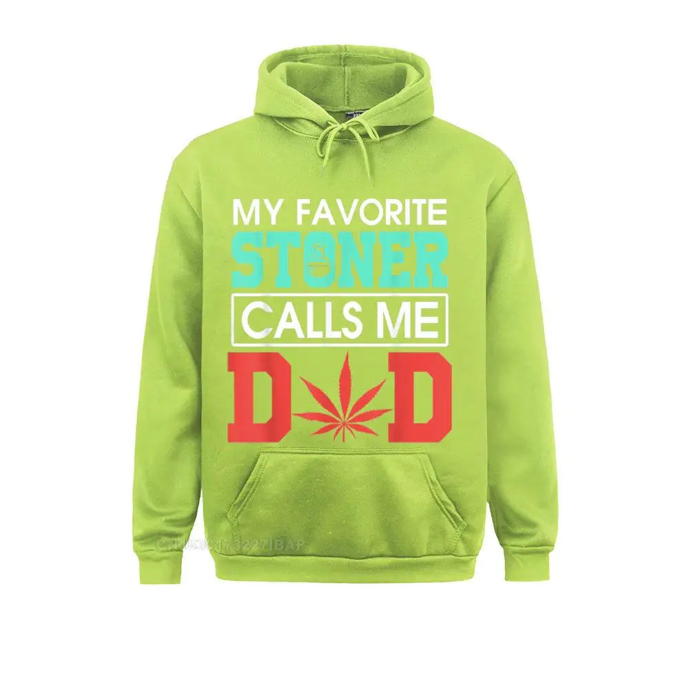 "Stoner Dad"