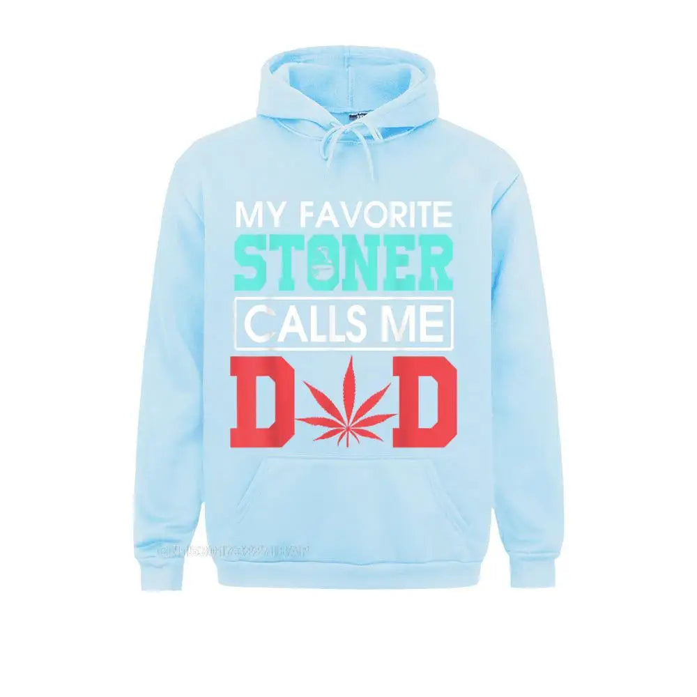 "Stoner Dad"