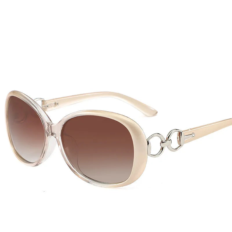 "Yoshi" Cream (Polarized)