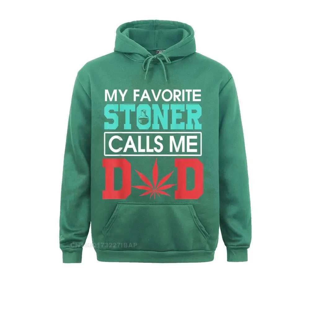 "Stoner Dad"