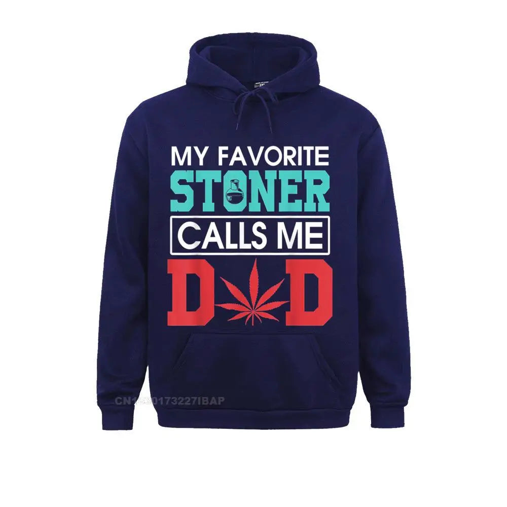 "Stoner Dad"