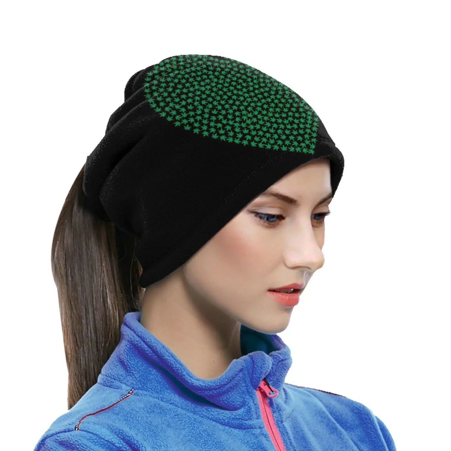 420 Love Beanies Knit Hat