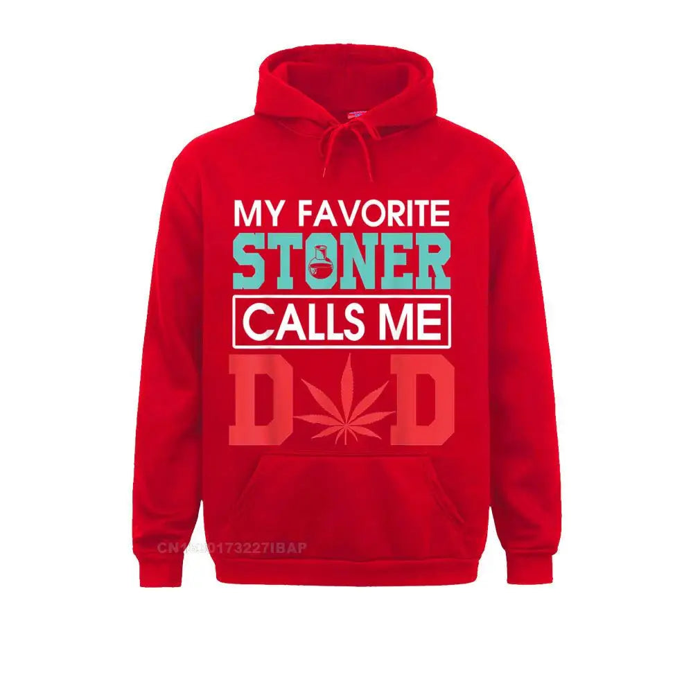 "Stoner Dad"