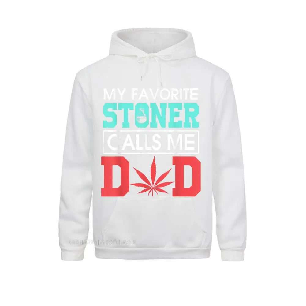 "Stoner Dad"