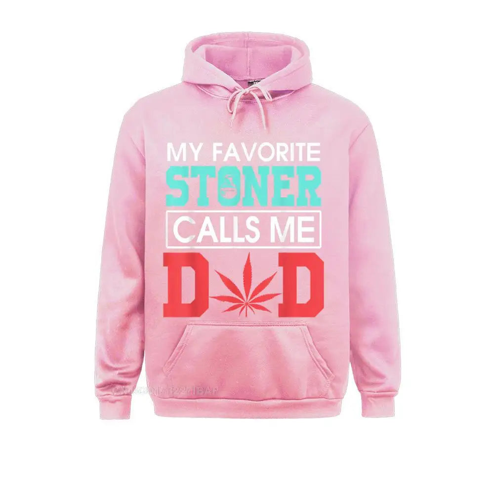 "Stoner Dad"