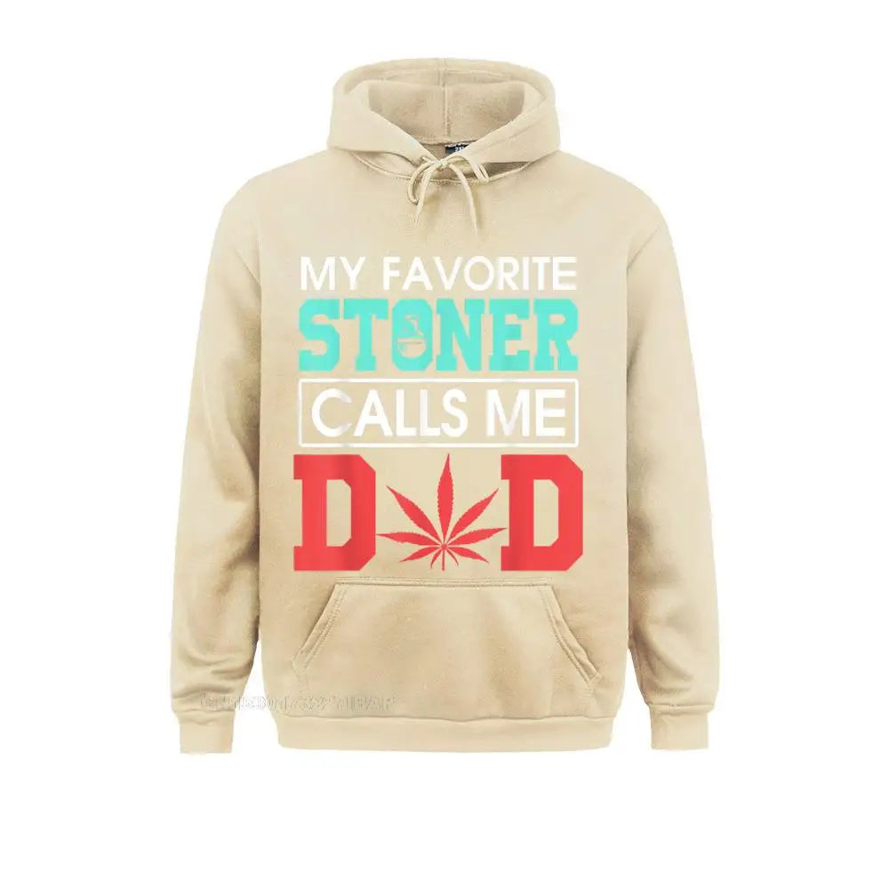 "Stoner Dad"