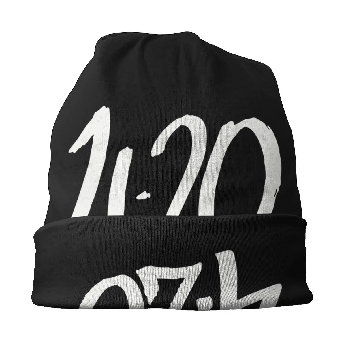 420 Weed Smoker's Beenie/Skully